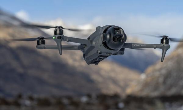 Biztosítói kárfelmérés drónnal: gyorsabb, pontosabb, biztonságosabb